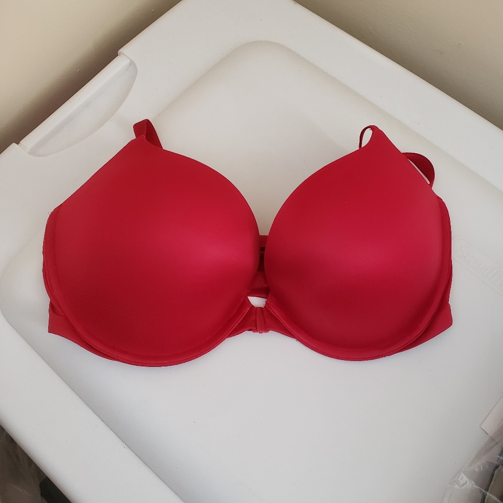 Victoria's Secret Very Sexy Push Up Bra 36DD